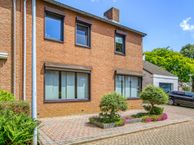 Titanenhof 18, 6215 EA Maastricht