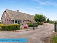 Nedereindseweg 543, 3546 PN Utrecht