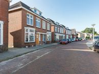 Frederikastraat 96, 7543 CW Enschede