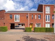 Derde Westerparklaan 337, 3544 NH Utrecht