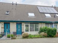 J.M. den Uylstraat 12, 1067 WC Amsterdam