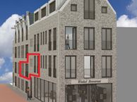 Breestaete bnr 4 + 5, 1945 EG Beverwijk