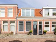 Roosveldstraat 63, 2013 CB Haarlem