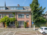 Jacob van Ruisdaelstraat 73, 3583 CC Utrecht