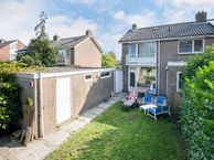 Paauwenburgweg 19, 4384 JA Vlissingen