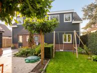 Nieuweweg 3 b, 3161 EP Rhoon