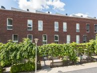 Albert Schweitzerpad 9, 2652 EB Berkel en Rodenrijs