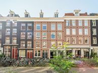 Saenredamstraat 38 III+IV, 1072 CH Amsterdam