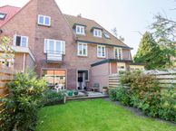 Brederolaan 10, 2106 AB Heemstede