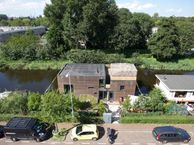 Moestuinlaan 34, 1036 KD Amsterdam