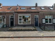 Tuinstraat 4, 3245 CV Sommelsdijk