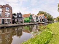 Papenpad 4 C, 1506 GR Zaandam