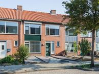 Sint Ontcommerstraat 3, 4651 CP Steenbergen (NB)