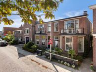 Lockhorstlaan 3, 2361 JH Warmond