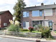 D H van der Scheerstraat 37, 7741 BL Coevorden