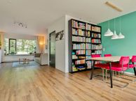 Zonnebloemlaan 15, 3295 SZ 's-Gravendeel