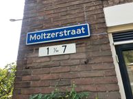 Moltzerstraat 3, 3052 VB Rotterdam