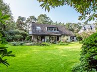 Populierenlaan 9, 3735 LG Bosch en Duin