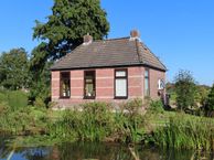 Middenvaart 5, 8537 SK Echten (FR)