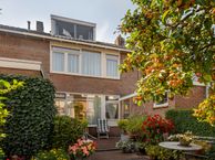 Korianderhof 28, 2991 HE Barendrecht