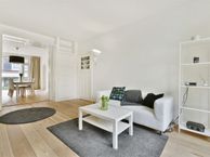 Rooseveltlaan 162 II, 1078 NT Amsterdam