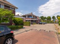 Dirk Kluifhoofdstraat 7, 3281 SV Numansdorp