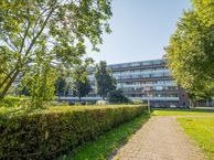 Obrechtstraat 257, 8031 AS Zwolle