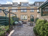 Kemphaanstraat 45, 1531 VB Wormer