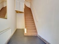 Krugerstraat 11 Bis, 3531 AL Utrecht