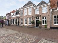 Markt 16 - 18, 4691 BX Tholen