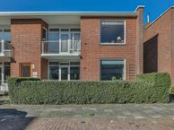 Huygensstraat 21, 9727 JA Groningen