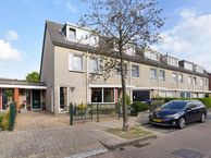 Leonard Bernsteinstraat 38, 1544 LB Zaandijk