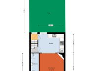 Middendorplaan 4, 2361 CB Warmond