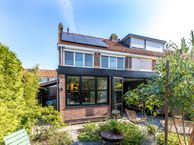 's-Gravensandestraat 10, 6533 NT Nijmegen