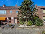 Kanunnik van de Putstraat 28, 6525 WP Nijmegen