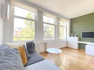 Bilderdijkstraat 215 3, 1053 KT Amsterdam