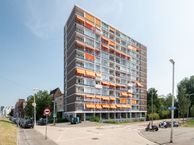 Westzeedijk 230, 3016 AN Rotterdam