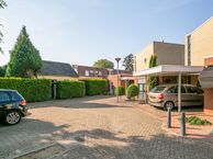 Kraijenhoffstraat 33, 5461 HA Veghel