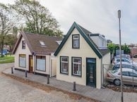 Van der Zwaagstraat 20, 1971 BA IJmuiden