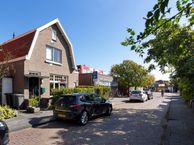 Joannes Tolliusstraat 28, 3818 NB Amersfoort