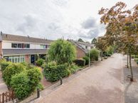 Huizingalaan 22, 2105 SK Heemstede