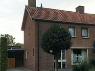 Sint Josephstraat 11, 5056 EG Berkel-Enschot