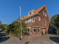 Franz Schubertlaan 62, 2102 EM Heemstede