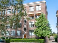 Riouwstraat 102 B, 2585 HG Den Haag