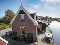 Drechterlandsedijk 35, 1645 RE Ursem (Gem. Koggenland)