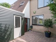 Granaat 11, 1703 BA Heerhugowaard