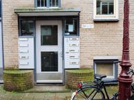 Pieter Nieuwlandstraat 28 D, 1093 XR Amsterdam