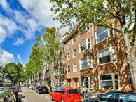 Van Walbeeckstraat 12 1, 1058 CP Amsterdam