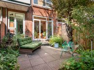 Russischestraat 54 A, 3028 BH Rotterdam