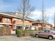 Lange Voort 305, 2343 JZ Oegstgeest